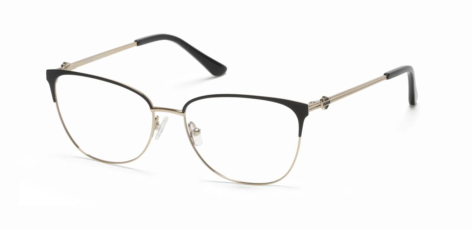 Harley-Davidson 0569 Eyeglasses - view 3